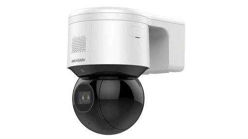 [O203SPDS2115] Hikvision mini speed dome DS-2DE3A404IWG-E/W