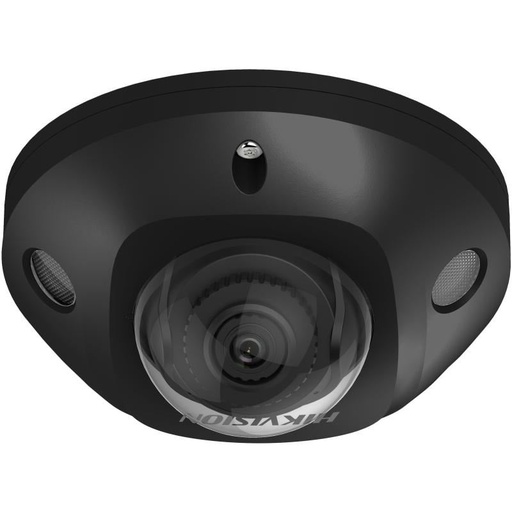 [O203DS2CD120] Hikvision mini dome DS-2CD2563G2-I F2.8 (white, 6 MP, 10 m. IR, WDR)