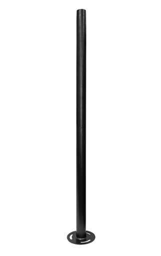 [O203KRL13129] Hikvision LPR camera pole L-1300-R85