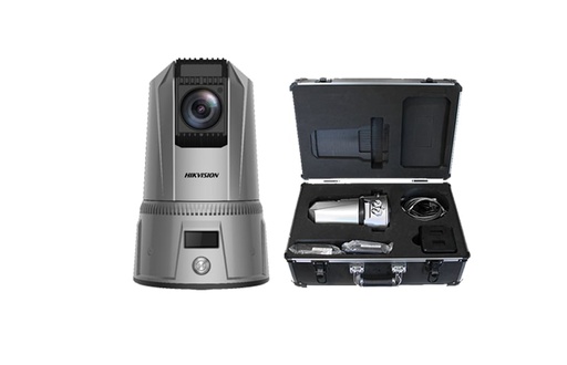 [O203IDSMC156] Hikvision Camera Kit iDS-MCD202-BS