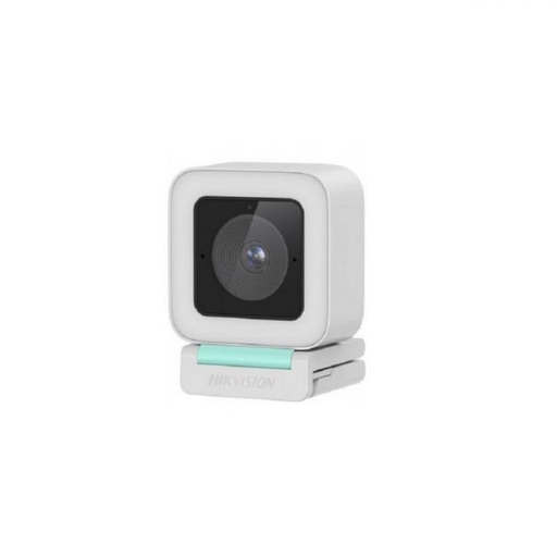 [O203IDSUL161] Hikvision web camera iDS-UL4P (white)