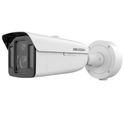 [O2032CD8A168] Hikvision iDS-2CD8A48G2-XZHSY F15-45/F4 (white, 4MP, ColorVu, IR+LED 100m/30m, LPR)