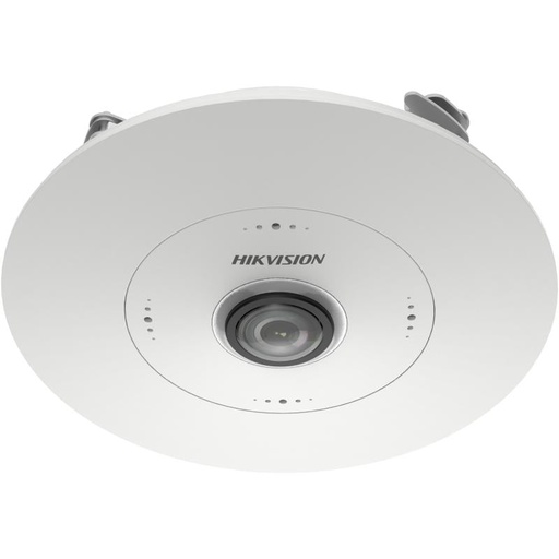 [O2032CD63171] Hikvision fisheye DS-2CD63C5G1-S/RC F1.29