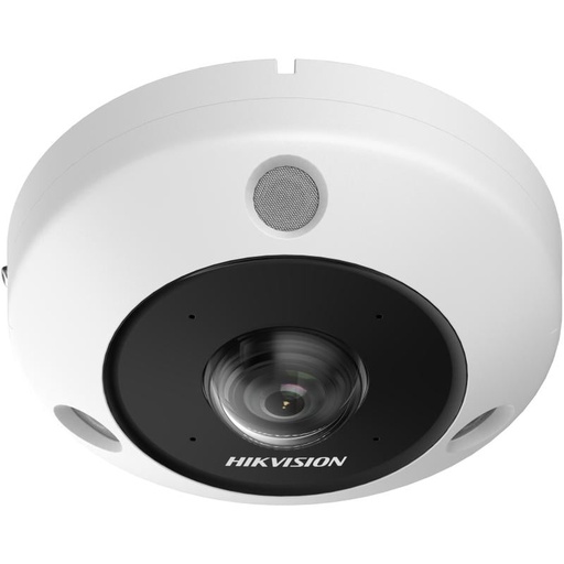 [O203DS2CD174] Hikvision fisheye DS-2CD6365G1-IVS F1.16