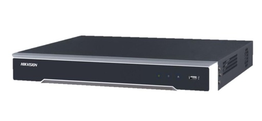 [O203DS781178] Hikvision NVR DS-7816NXI-I2/S