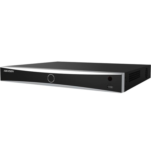 [7616NXIK216D] Hikvision DS-7616NXI-K2/16P(D)/Alarm4+1