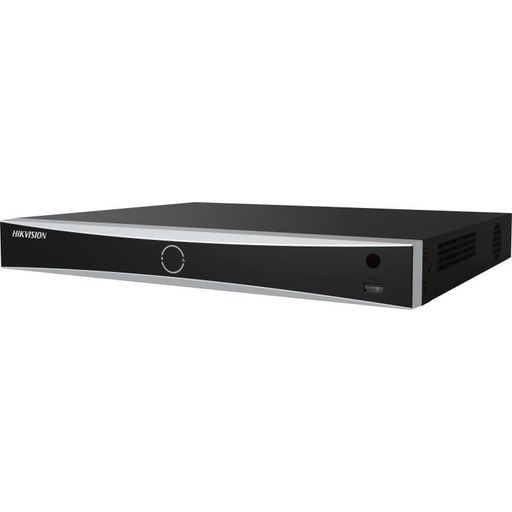 [O203DS760183] Hikvision NVR DS-7608NXI-I2/8P/S(E)