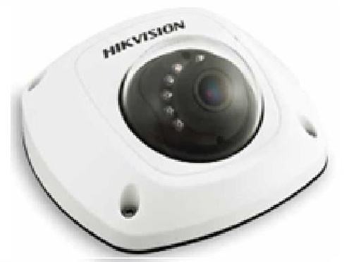 [O203DS2XM185] Hikvision DS-2XM6122G0-ID(AE) F2.8