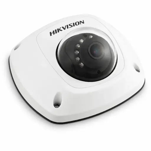 [O203DS2XM185] Hikvision DS-2XM6122G0-ID(AE) F2.8
