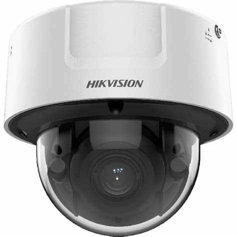 [O203IDS2C199] Hikvision dome iDS-2CD7146G0-IZS F2.8-12