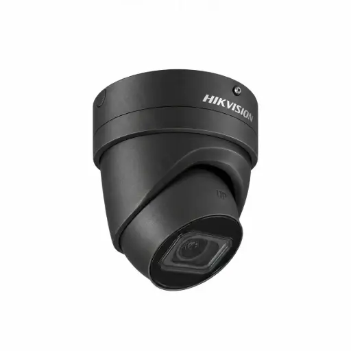 [O203DS2CD205] Hikvision dome DS-2CD2H86G2-IZS(C) F2.8-12 (black, 8 MP, 30 m. IR, AcuSense)