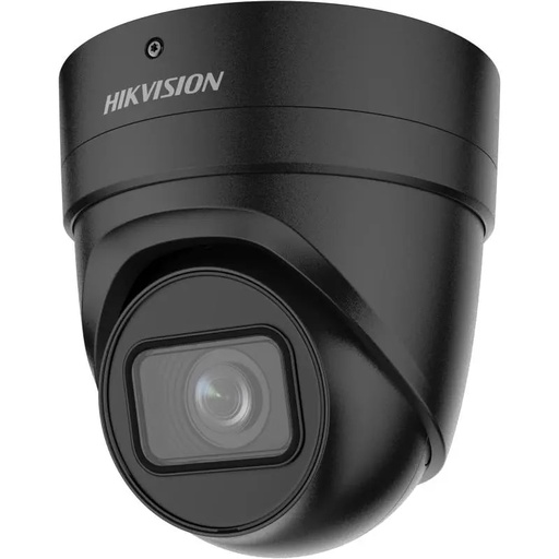 [O203DS2CD205] Hikvision dome DS-2CD2H86G2-IZS(C) F2.8-12 (black, 8 MP, 30 m. IR, AcuSense)