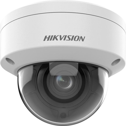 [O2032CD27215] Hikvision dome DS-2CD2786G2HT-IZS  (white, 8 MP, 40 m. IR, AcuSense, DarkFighter)