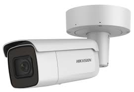 [O2032CD26232] Hikvision dome DS-2CD2686G2HT-IZS (white, 8 MP, 60 m. IR, AcuSense)