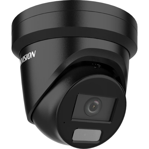 [O203CD238264] Hikvision dome DS-2CD2386G2H-IU F2.8 (black, 8 MP, 30 m. IR, AcuSense)