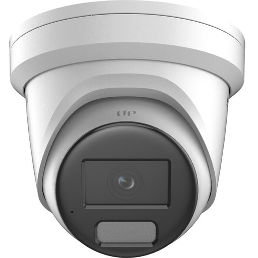 [O203CD238266] Hikvision dome DS-2CD2386G2H-IS2U/SL F4 (white, 8 MP, 30 m. IR, AcuSense)