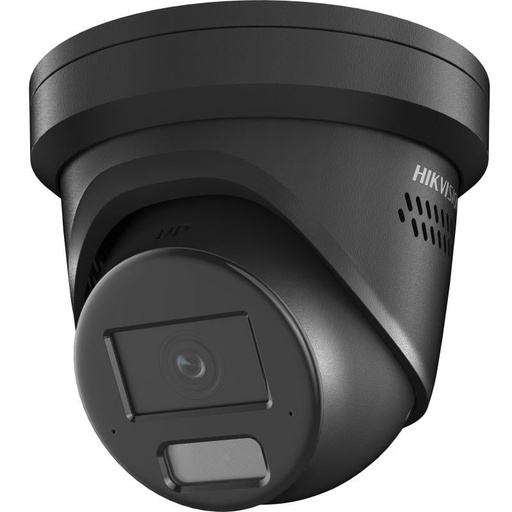 [O2032386G267] Hikvision dome DS-2CD2386G2H-IS2U/SL F2.8 (black, 8 MP, 30 m. IR, AcuSense)