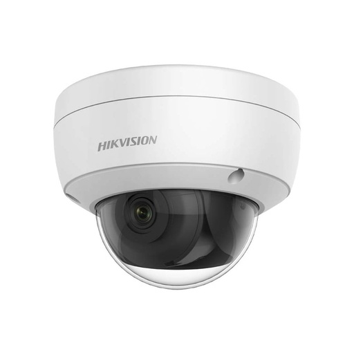 [O2032CD21323] Hikvision dome DS-2CD2186G2-ISU F2.8 (white, 8 MP, 30 m. IR, AcuSense)