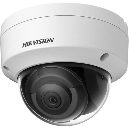 [O203DS2CD330] Hikvision dome DS-2CD2183G2-IS F2.8  (white, 8 MP, 30 m. IR, AcuSense)