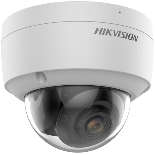 [O2032CD21345] Hikvision dome DS-2CD2147G2(C) F2.8 (white, 4 MP, 30 m. LED, ColorVu)