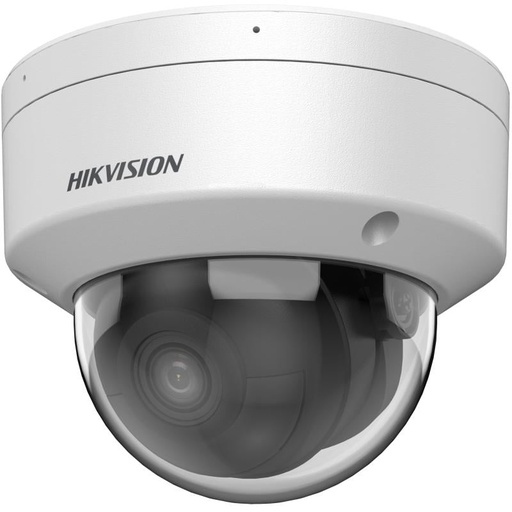 [O2032CD21354] Hikvision dome DS-2CD2146G2H-I F2.8 (white, 4 MP, 30 m. IR, AcuSense, DarkFighter)