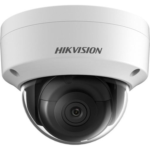 [O203DS2CD361] Hikvision dome DS-2CD2121G0-I F4 (C) (white, 2 MP, 30 m. IR, WDR)
