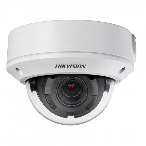 [O203DS2CD365] Hikvision dome DS-2CD1743G2-LIZSU F2.8-12 (white, 4 MP, 30 m. IR)