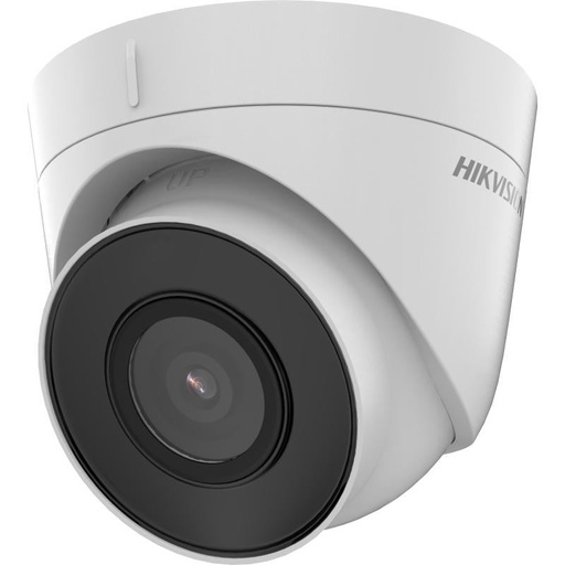 [O203DS2CD378] Hikvision dome DS-2CD1343G2-I F4 (white, 4 MP, 30 m. IR)
