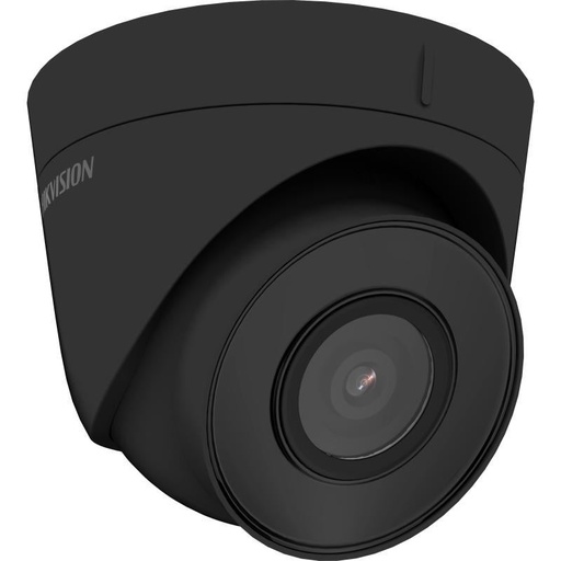 [O203DS2CD379] Hikvision dome DS-2CD1343G2-I F2.8 (black, 4 MP, 30 m. IR)
