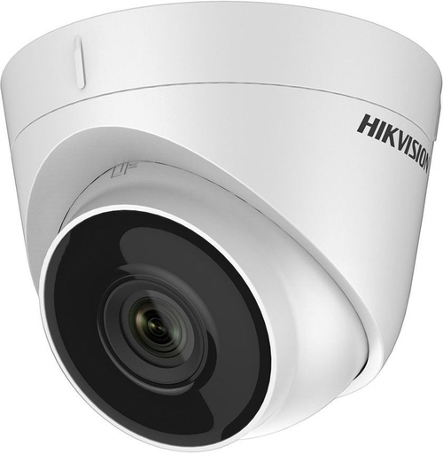 [O203DS2CD385] Hikvision dome DS-2CD1323G0E-I  F2.8 (white, 2 MP, 30 m. IR)