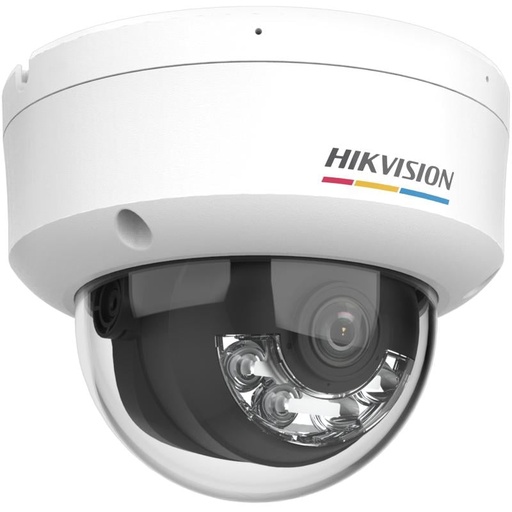 [O203DS2CD386] Hikvision dome DS-2CD1183G2-LIUF F2.8 (white, 8 MP, 30 m IR)