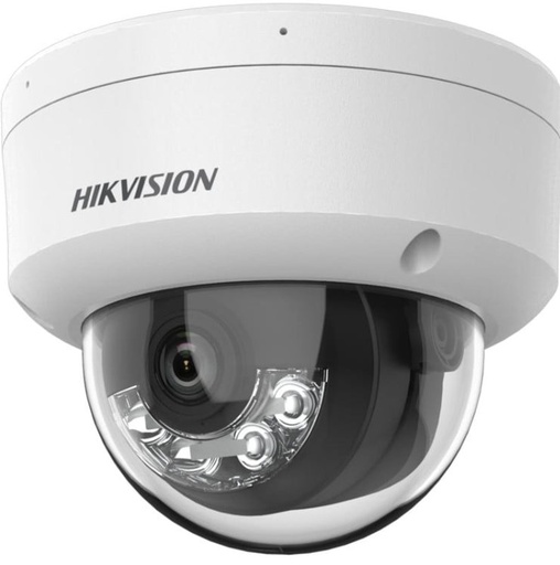 [O203DS2CD392] Hikvision dome DS-2CD1143G2-LIU F2.8 (white, 4 MP, 30 m. IR)