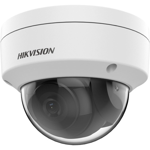 [O203DS2CD393] Hikvision dome DS-2CD1143G2-I(T) F4 (white, 4 MP, 30 m. IR)