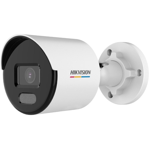 [O203DS2CD401] Hikvision bullet DS-2CD1047G2-LUF F2.8 (white, 4 MP, 30 m. LED, ColorVu)