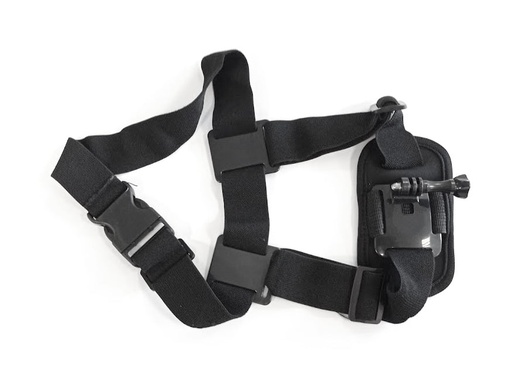 [O203DSMH1402] Hikvision oblique shoulder harness DS-MH1721