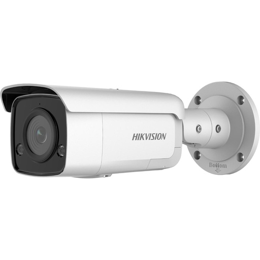 [O203DS2CD445] Hikvision bullet DS-2CD2T66G2-I4 (C) F4 (white, 6 MP, 60 m. IR, AcuSense)
