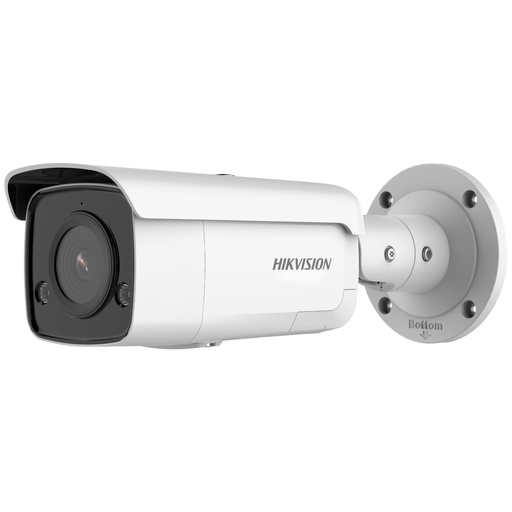 [O2032CD2T465] Hikvision bullet DS-2CD2T46G2-ISU/SL F2.8 (white, 4 MP, 60 m. IR, AcuSense)