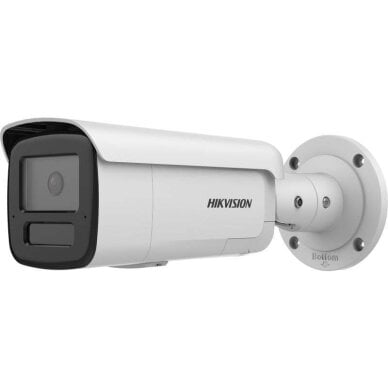 [O2032CD2T467] Hikvision bullet DS-2CD2T46G2H-IS2U/SL F2.8 (White, 4 MP, 60 m IR; AcuSense, DarkFighter)
