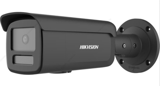 [O2032CD2T470] Hikvision bullet DS-2CD2T46G2H-4I F2.8 (black, 4 MP, 80 m. IR, AcuSense)
