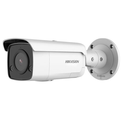 [O2032CD2T471] Hikvision bullet DS-2CD2T46G2H-4I F2.8 (white, 4 MP, 80 m. IR, AcuSense)