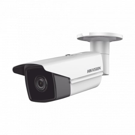 [O203DS2CD481] Hikvision Bullet DS-2CD2T43G2-4I F2.8 (no base) (white, 4 MP, 80 m. IR, AcuSense)