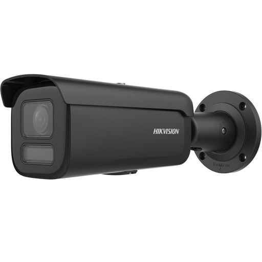[O203DS2CD483] Hikvision bullet DS-2CD2687G2T-LZS (C) F2.8  (Black, 8 MP, 60 m. IR; 60 m. LED, ColorVu)