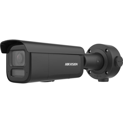 [O2032686G488] Hikvision bullet DS-2CD2686G2HT-IZS2U/SL F2.8-12 (Black, 8 MP, 60 m. IR + LED, AcuSense, DarkFighter)