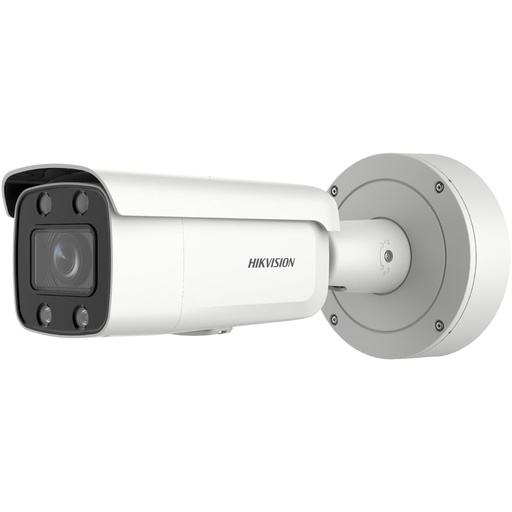 [O203DS2CD494] Hikvision bullet DS-2CD2647G2T-LZS F2.8-12 (white, 4 MP, 60 m. IR; 60 m. LED, ColorVu)