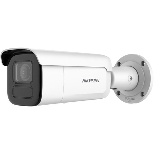 [O203DS2CD498] Hikvision bullet DS-2CD2646G2T-IZSY(C) F2.8-12 (white, 4 MP, 60 m. IR, AcuSense)