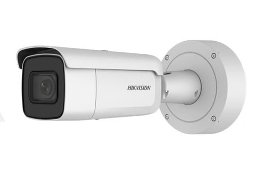 [O203DS2CD501] Hikvision bullet DS-2CD2646G2-IZS (white, 4 MP, 60 m. IR, AcuSense)