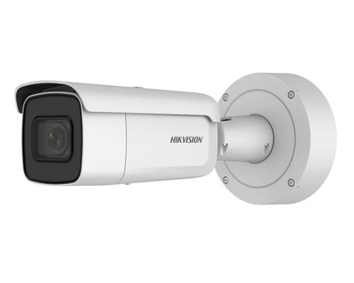 [O203DS2CD503] Hikvision bullet DS-2CD2643G2-IZS  (white, 4 MP, 60 m. IR, AcuSense)