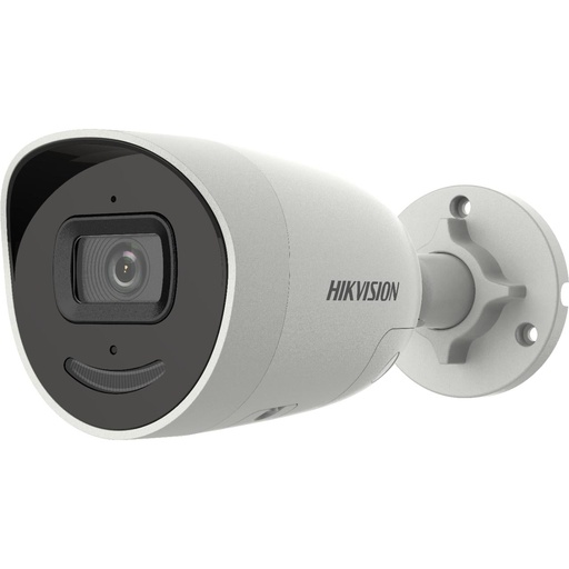 [O203DS2CD516] Hikvision bullet DS-2CD2086G2-IU/SL F2.8 (white, 8 MP, 40 m. IR, AcuSense)
