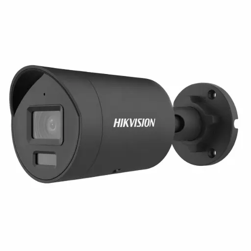 [O203D2086525] Hikvision Bullet DS-2CD2086G2H-I2U/SL F2.8 (Black, 40 m IR, 8 MP, AcuSense, DarkFighter)