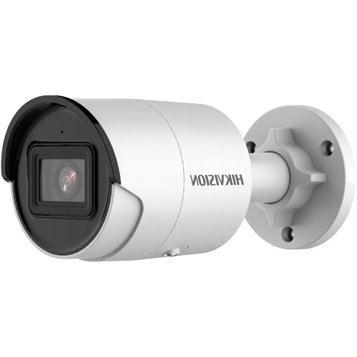 [O2032CD20537] Hikvision bullet DS-2CD2063G2-I F2.8  (white, 6 MP, 40 m. IR, AcuSense)